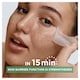 image 4 of Garnier Skinactive Hyaluronic Cryo Jelly Eye Patches 5g