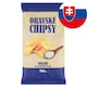 image 1 of Oravské Chipsy Salted 200 g