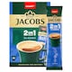image 2 of Jacobs Classic 2in1 10 x 12.4 g (124 g)