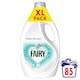 image 1 of Fairy Fabric Softener XL Pack 85 washes 2.635l