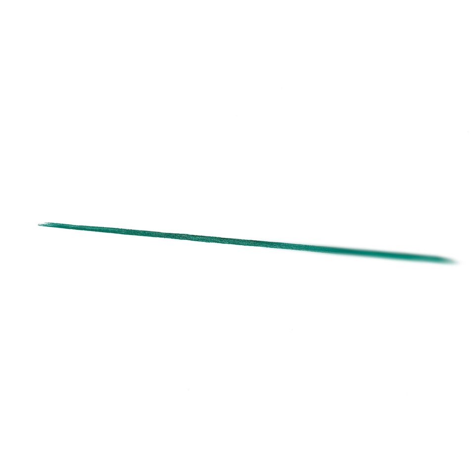 image 1 of L'oreal Infallible Grip Gel Eye Liner Emerald Green