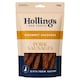image 1 of Hollings Pork Sausages Natural Dog Treats 200g