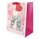 image 2 of Me To You Valentines Large Gift Bag