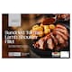 image 1 of Tesco Finest Chef’s Collection Sundried Tomato Lamb Fillet with Parmentier Potatoes & Tomato Herb Sauce 940g