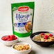 image 2 of Linwoods Organic Milled Hemp Flax & Chia Seeds 200G