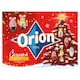 obrázok 1 z ORION Vianočná kolekcia Červená 351 g