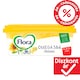Flora Original Omega 3 & 6 margarin 225 g  1. kép