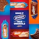image 5 of McVitie's Hobnobs Biscuits Oaty Cookies Milk Chocolate 155g 