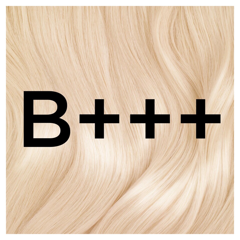 image 1 of Garnier Olia B+++ Maximum Bleach Permanent Hair Dye
