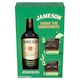 obrázok 1 z Jameson Irish whiskey 40% 0,7 l + 2 poháre