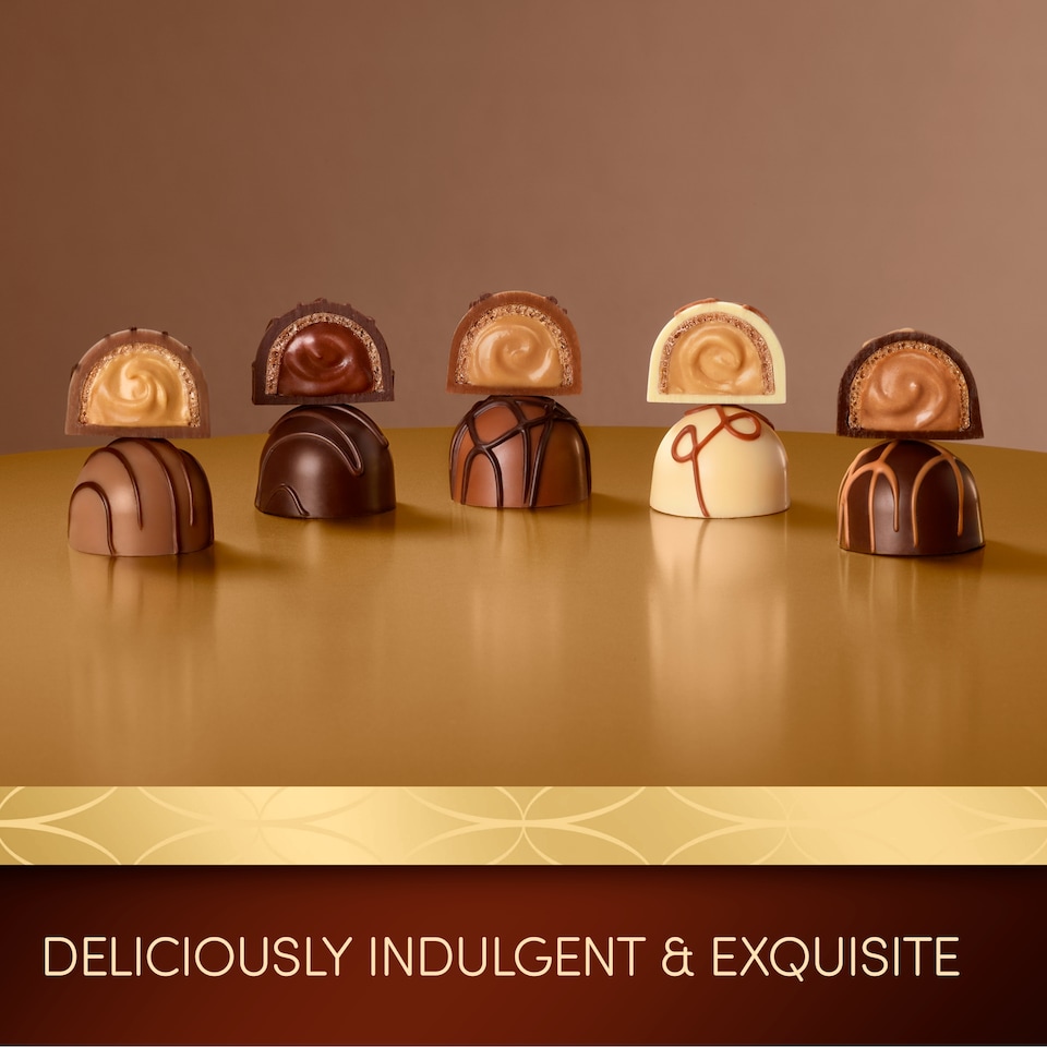 image 1 of Ferrero Collection Experience 35 pieces 311g