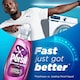 image 2 of Persil Wonder Wash Ultra Care Laundry Detergent 55 Washes 1485ml