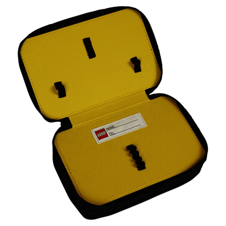 obrázok 1 z Lego Ninjago Spinjitzu Master peračník 19,5 x 6,5 x 13 cm