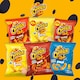 image 4 of Cheetos Puffs Cheese Multipack Snacks 6x13g