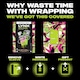 image 4 of Lynx Epic Fresh Bodyspray & Bodywash Gift Set 