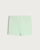 image 2 of F&F Baby 3-Pack Drawstring Waist Shorts in Multi