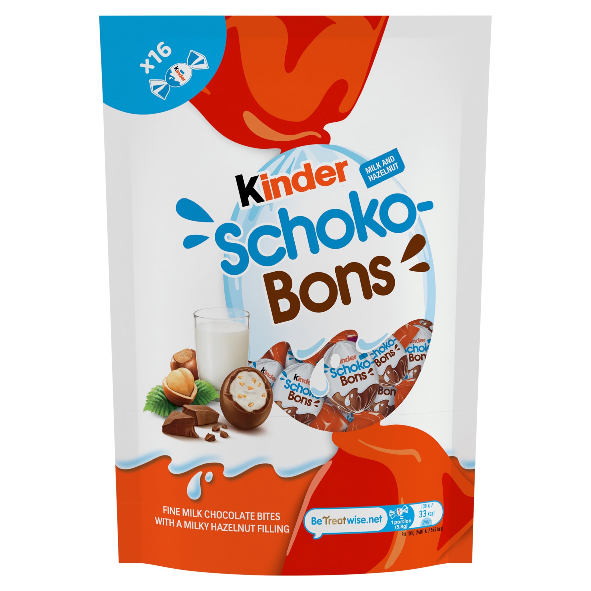 Kinder Schokobons 100g