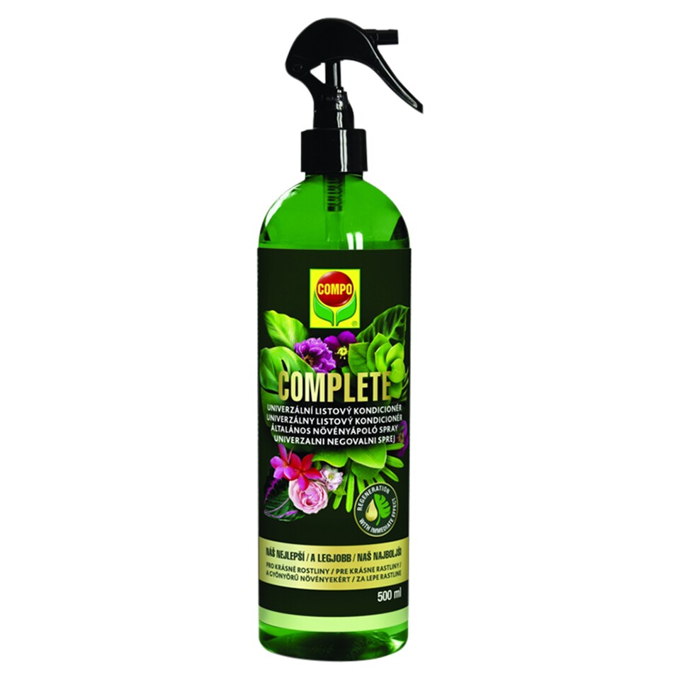 Compo Complete általános növényápoló spray 500 ml