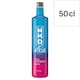 image 1 of WKD Vibe Liqueur - Blue Raspberry 500ml