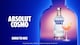 Absolut vodka 40% 700 ml  2. kép