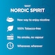 image 5 of Nordic Spirit Mint Extra Strong 12Mg