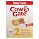 image 1 of Cow & Gate 2 Follow On Baby Milk Formula Powder 6-12 Months 600g