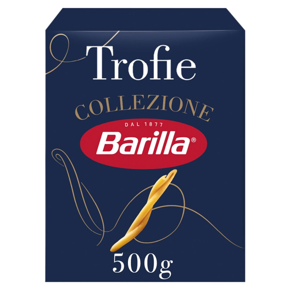 image 1 of Barilla Trofie 500G