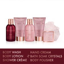 Baylis & Harding Cranberry Martini Mini Baylis & Harding Cranberry Martini Mini
