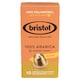 image 2 of Bristot 100% Arabica Roasted Ground Coffee 10 Capsules 55g
