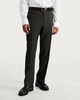 image 2 of F&F Tailored Formal Trousers in Grey