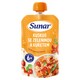 Obrázek 1 pro produkt Sunar příkrm kuskus se zeleninou a kuřetem 6m+, 120g