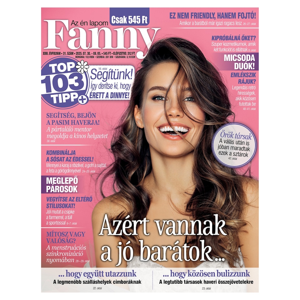 Fanny