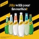 image 2 of Schweppes Canada Dry Ginger Ale 1L