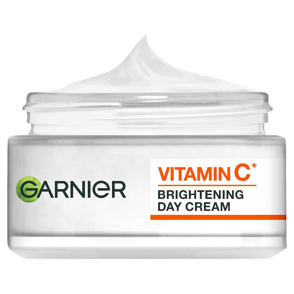 image 1 of Garnier Vitamin C Brightening Day Cream 50Ml
