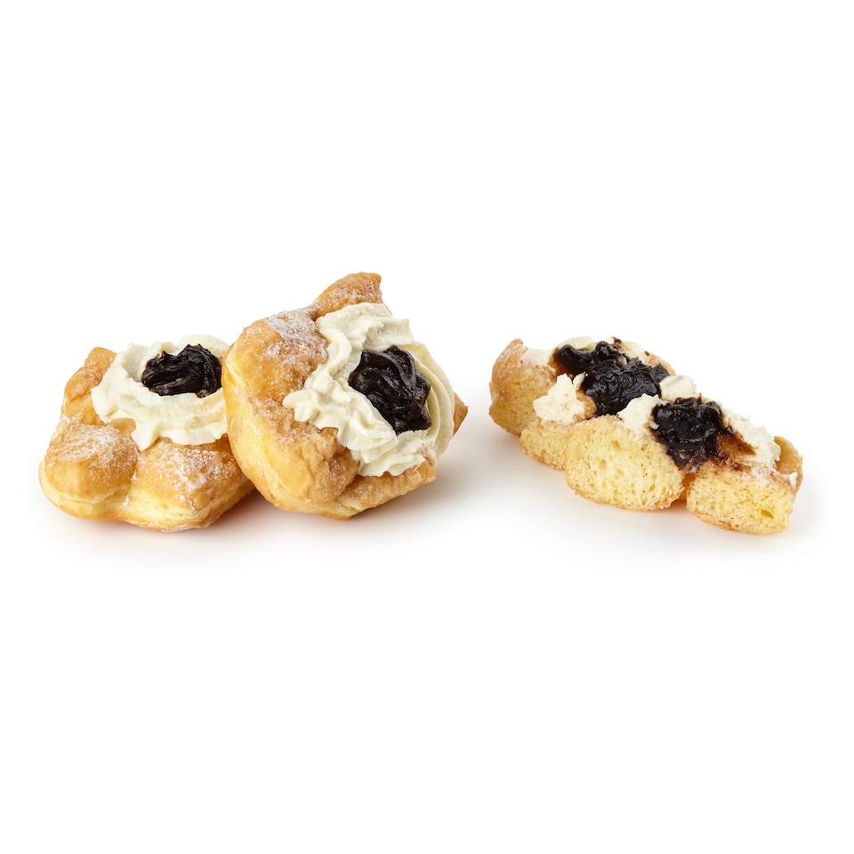 Bavorská hvězdice 100g