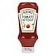 image 1 of Heinz Top Down Squeezy Tomato Ketchup Sauce 910g