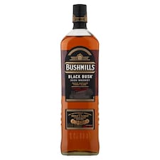 Bushmills Black Bush Irish Whiskey 100cl