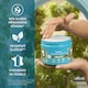 image 4 of Herbal Essences Repair Moroccan Argan Oil Hair Mask 300ml  to Nourish Damaged Hair