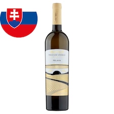 Predium Vráble Pálava Semi-Sweet White Wine 0.75 L