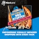 image 2 of Chicago Town Ultimate Stuffed Crust Pizza - Memphis BBQ Pulled Pork 695g