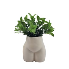 Bayswood Artificial Foliage In Body Pot