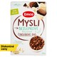 image 1 of Emco Mysli Gluten Free Duo Chocolate 340 g