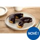 image 1 of Tesco Roll with Topping 60g