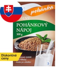 ASP Dried Buckwheat Drink 300 g