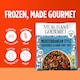 image 2 of Merchant Gourmet Herby Mediterranean Vegetables & Couscous 400G