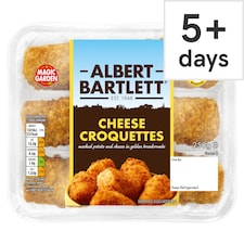 Albert Bartlett Buttergold Potatoes