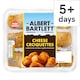 image 1 of Albert Bartlett Cheese Croquettes 250G