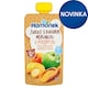 image 1 of Hamánek Jablko s banánom, marhuľou a polentou 100 g