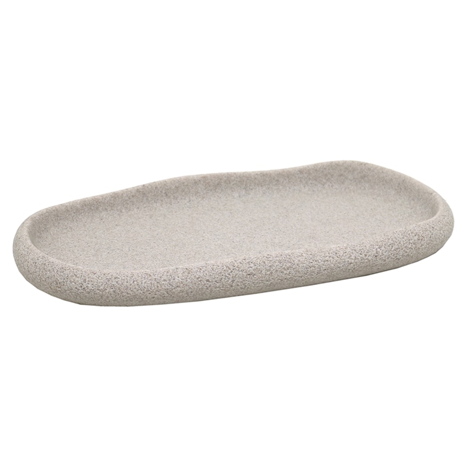 F&F Home Stone Tray