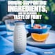 image 4 of Actimel Immune Support Multifruit Yogurt Drink 12 x 100g